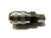 SE8-2SH    COUPLER